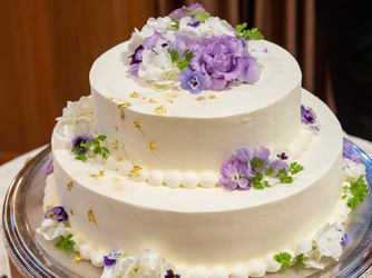 リージェンス・ウェディングマナーハウス 料理・ケーキ3画像 2-1