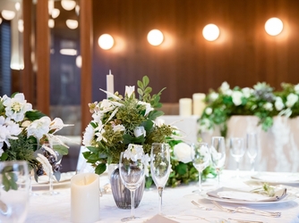 リージェンス・ウェディングマナーハウス LOHAS画像 1-3