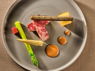 ヴィラ・アンジェリカ 料理・ケーキ1画像 2-3