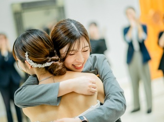 ヴィラ・アンジェリカ スタッフ画像 2-1