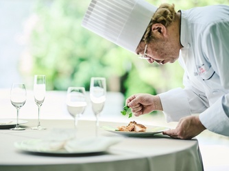 ヴィラ・アンジェリカ スタッフ画像 2-2