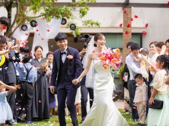 LISERJU Ravimore(リサージュ ラヴィモア) ガーデン付邸宅貸切の贅沢ウェディング画像 2-3