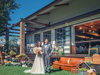 LISERJU Ravimore(リサージュ ラヴィモア) ガーデン付邸宅貸切の贅沢ウェディング画像 2-2