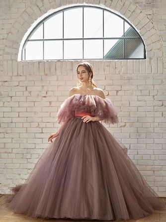 マリーゴールド山口 衣裳2画像 2-2