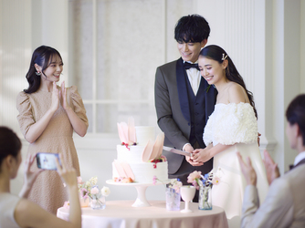 THE VILLAS 長崎(ザ ヴィラズ) ザ プライベートヴィラ【~160名着席OK】画像 2-2