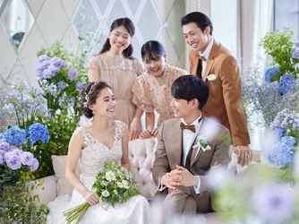 THE VILLAS 長崎(ザ ヴィラズ) ザ テラスヴィラ【~120名まで着席OK】画像 2-1