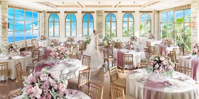 THE VILLAS 長崎(ザ ヴィラズ) ザ プライベートヴィラ【~160名着席OK】画像 1