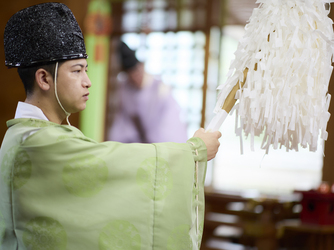 響 風庭 赤坂(HIBIKI) 神社(15の提携神社)画像 2-3