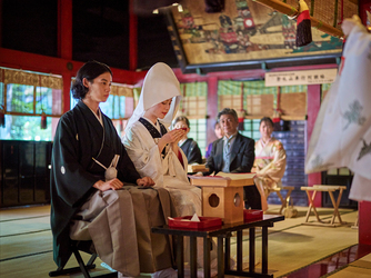 響 風庭 赤坂(HIBIKI) 神社(悠久の歴史を刻む十五の本格神社と提携)画像 2-1