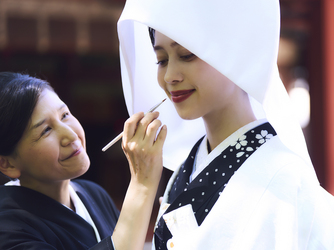 響 風庭 赤坂(HIBIKI) 神社(15の提携神社)画像 2-2