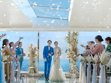 ウェディング結婚式 エクシブ京都 八瀬離宮で理想の結婚式【ゼクシィ】