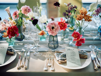 SCAPES THE SUITE(スケープス ザ スィート) 海×富士山を望む絶景*センス溢れる披露宴画像 2-4