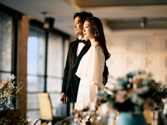 SCAPES THE SUITE(スケープス ザ スィート) チャペル(SCAPES THE SUITEチャペル)画像 2-2