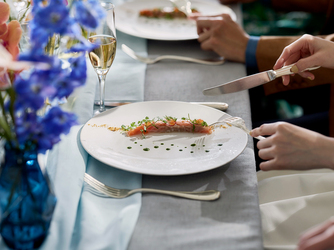 SCAPES THE SUITE(スケープス ザ スィート) 料理・ケーキ2画像 2-3