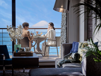 SCAPES THE SUITE(スケープス ザ スィート) 付帯設備2画像 2-2