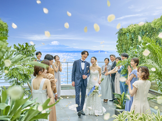 SCAPES THE SUITE(スケープス ザ スィート) 付帯設備1画像 2-2