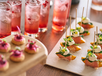 SCAPES THE SUITE(スケープス ザ スィート) 付帯設備3画像 2-2