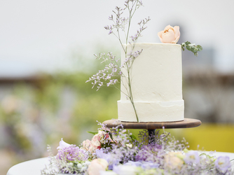 SCAPES THE SUITE(スケープス ザ スィート) 料理・ケーキ3画像 2-1