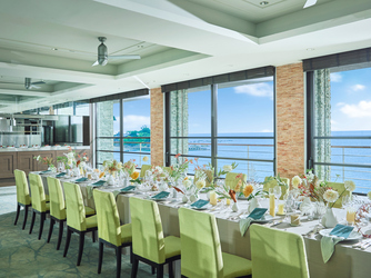 SCAPES THE SUITE(スケープス ザ スィート) 少人数婚も叶うリゾートウェディング画像 2-2