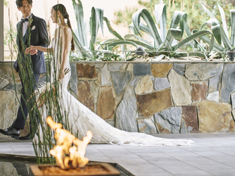 SCAPES THE SUITE(スケープス ザ スィート) 外観画像 2-2