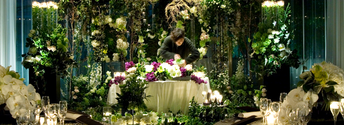 SCAPES THE SUITE(スケープス ザ スィート) 演出画像 1-1