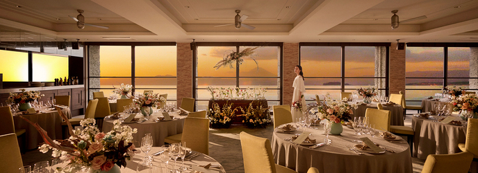 SCAPES THE SUITE(スケープス ザ スィート) チャペル(SCAPES THE SUITEチャペル)画像 2-1