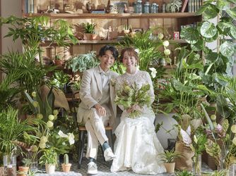 迎賓館 サクラヒルズ川上別荘 サクラテーブル画像 2-2