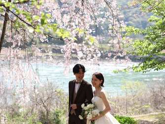 迎賓館 サクラヒルズ川上別荘 ロケーション1画像 1-3