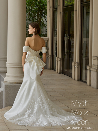 迎賓館 サクラヒルズ川上別荘 衣裳1画像 1-2