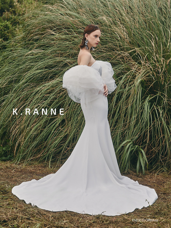 迎賓館 サクラヒルズ川上別荘 衣裳1画像 1-1