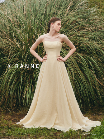 迎賓館 サクラヒルズ川上別荘 衣裳1画像 2-1