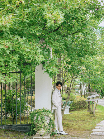 迎賓館 サクラヒルズ川上別荘 サクラテーブル画像 1-1