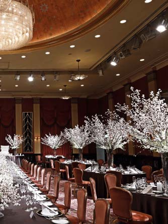 ホテル ザ・マンハッタン PRIMAVERA画像 1-2