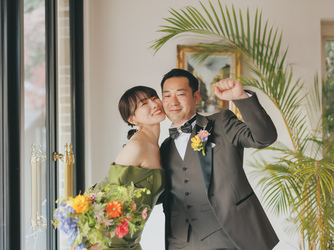 TERAKOYA プライベートテラス画像 1-1