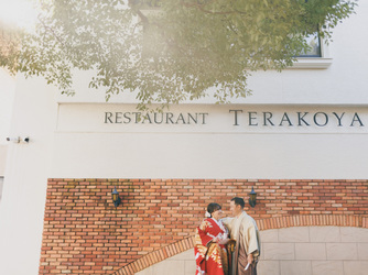 TERAKOYA プライベートテラス画像 1-4