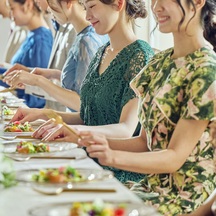 アーカンジェル代官山 自然に包まれた優雅な空間画像 2-3