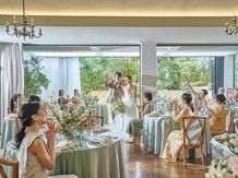 アーカンジェル代官山 チャペル(アーカンジェル代官山)画像 2-4