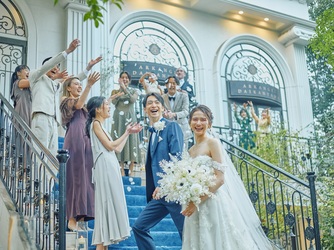 アーカンジェル代官山 1組全館貸切。教会×ガーデン付白亜の邸宅画像 2-2