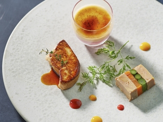 アーカンジェル代官山 料理・ケーキ2画像 2-2