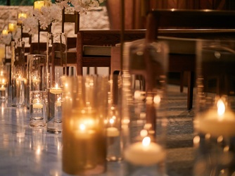 アーカンジェル代官山 チャペル(魅力的なナイトW。幻想的な空間に)画像 2-3