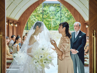 アーカンジェル代官山 チャペル(24年2月チャペルリニューアル)画像 2-2