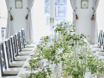 アーカンジェル代官山 少人数でも貸し切り可能画像 2-4