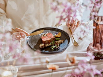 アーカンジェル代官山 緑と泉のせせらぎ香るオープンエアの美空間画像 2-3