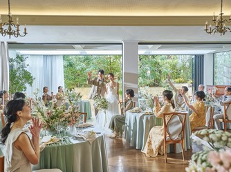 アーカンジェル代官山 チャペル(アーカンジェル代官山)画像 2-4