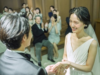 アーカンジェル代官山 チャペル(24年2月チャペルリニューアル)画像 2-3