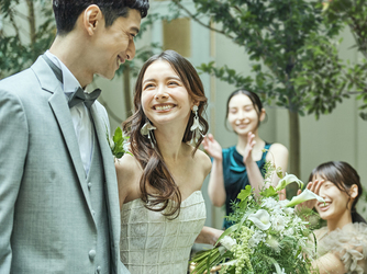 アーカンジェル代官山 1組全館貸切。教会×ガーデン付白亜の邸宅画像 2-2