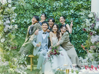 アーカンジェル代官山 1組全館貸切。教会×ガーデン付白亜の邸宅画像 2-3