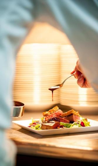 アーカンジェル代官山 料理・ケーキ2画像 2-1