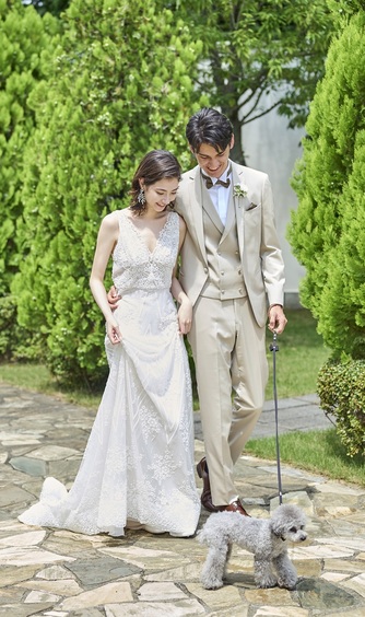 アーカンジェル代官山 演出1画像 2-1