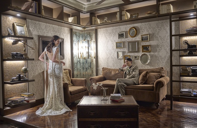 アーカンジェル代官山 付帯設備2画像 1